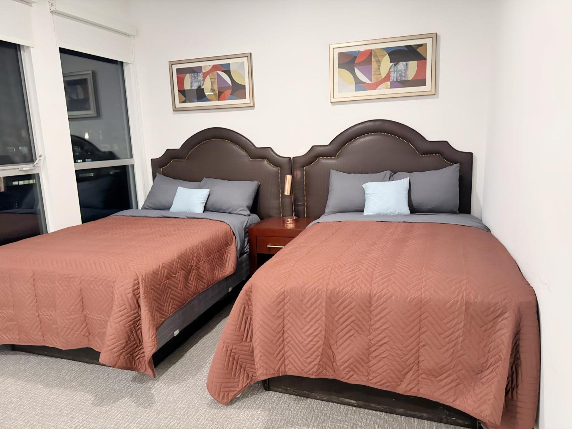 Stayspro - Venice Beach Luxury Apartments Minutes To The Marina And Santa Monica Limited Time Free Parking Los Ángeles Exterior foto