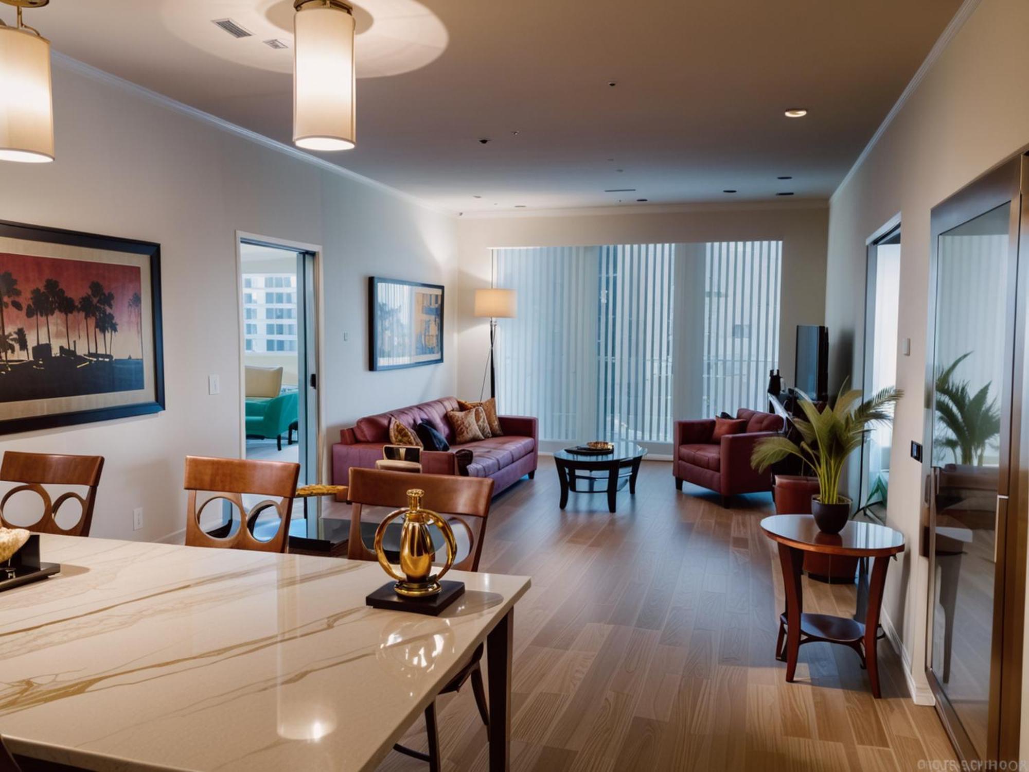 Stayspro - Venice Beach Luxury Apartments Minutes To The Marina And Santa Monica Limited Time Free Parking Los Ángeles Exterior foto