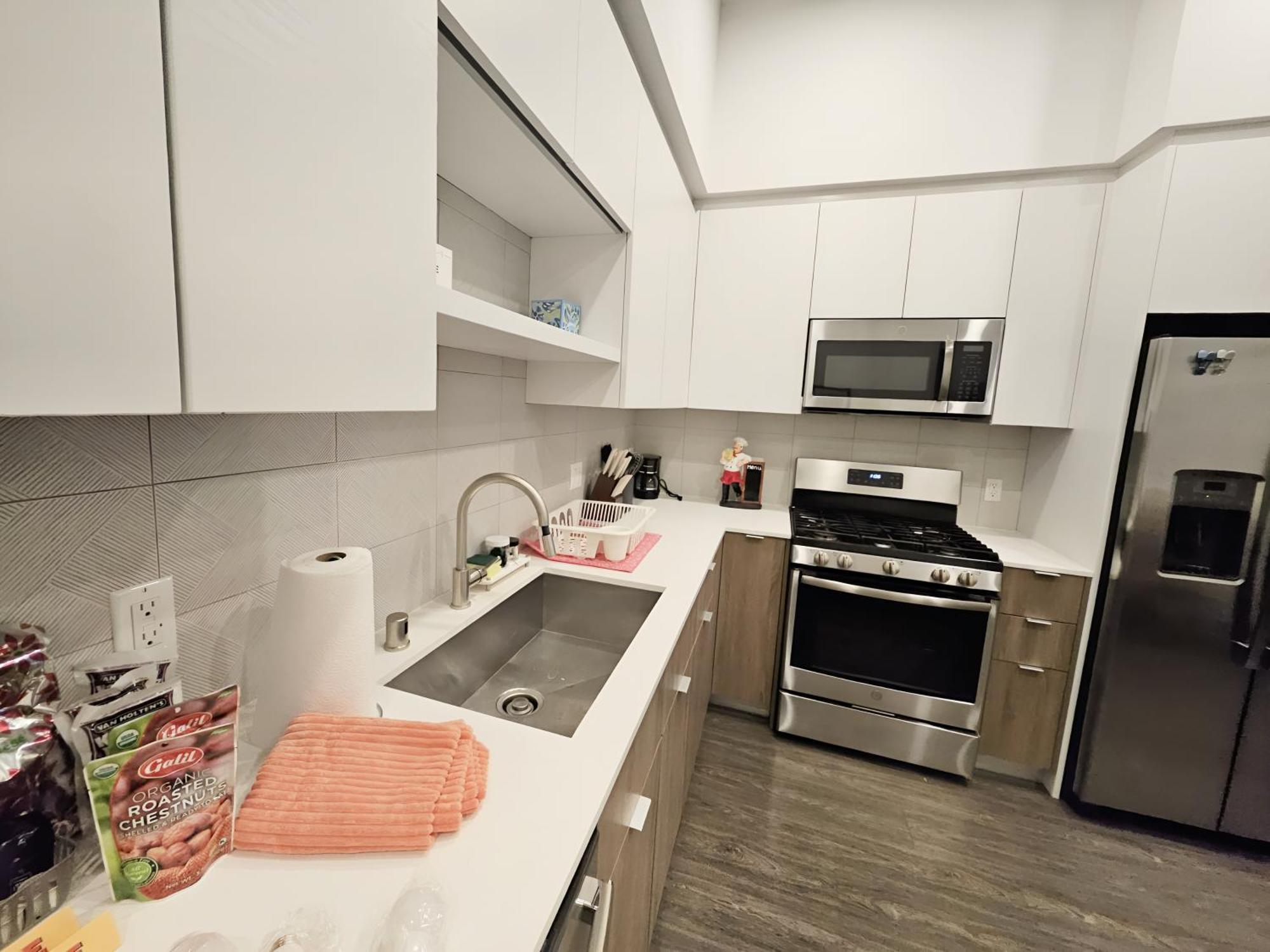 Stayspro - Venice Beach Luxury Apartments Minutes To The Marina And Santa Monica Limited Time Free Parking Los Ángeles Exterior foto