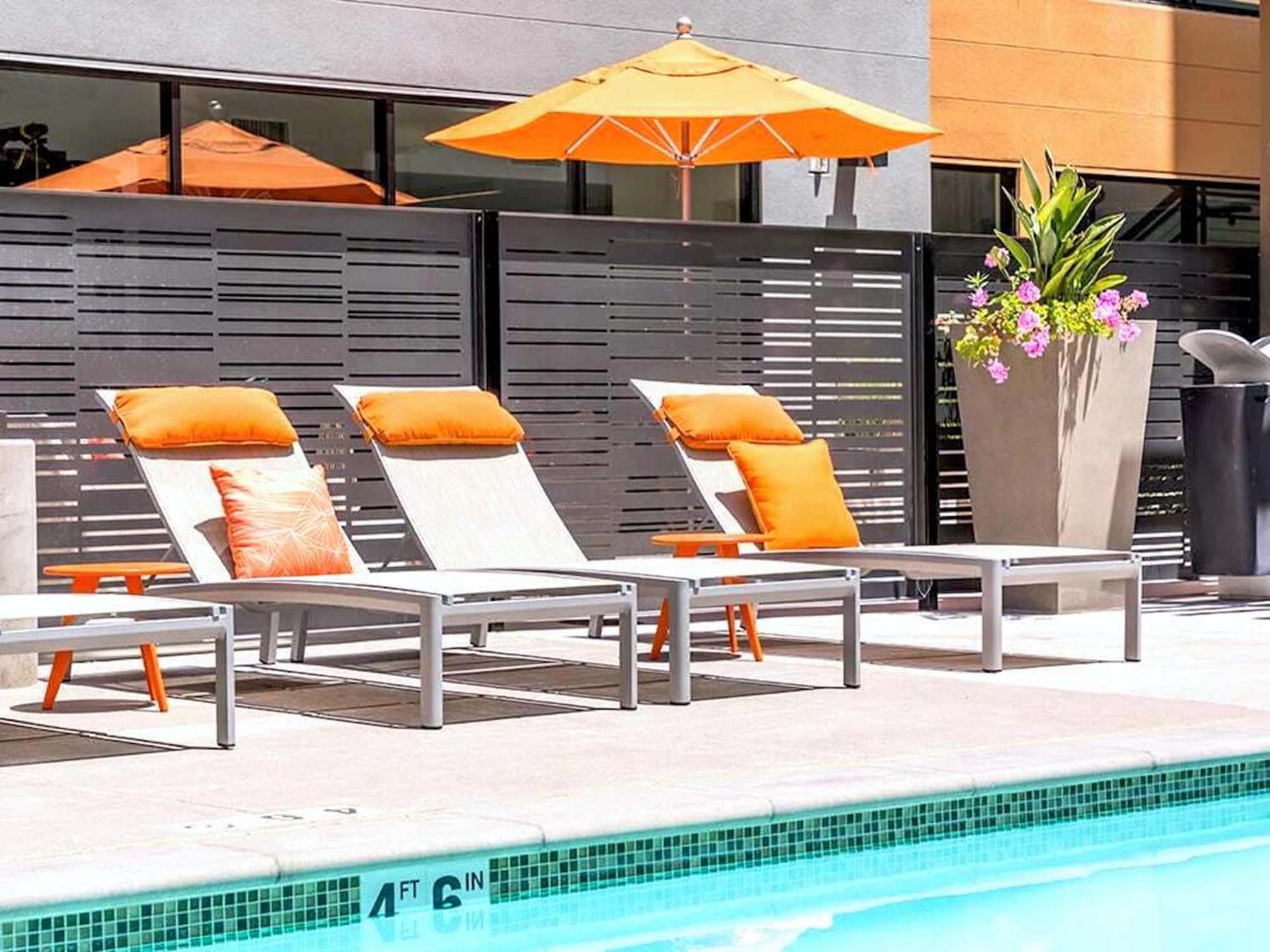 Stayspro - Venice Beach Luxury Apartments Minutes To The Marina And Santa Monica Limited Time Free Parking Los Ángeles Exterior foto
